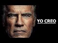 Arnold Schwarzenegger 2023 - ¡¡¡El discurso que revolucionó el Internet!!! ¡YO CREO!