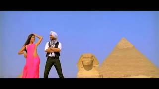 Teri Ore Dil Kho Gaya Ho Gaya Kisi Ka O HD video Singh Is Kinng
