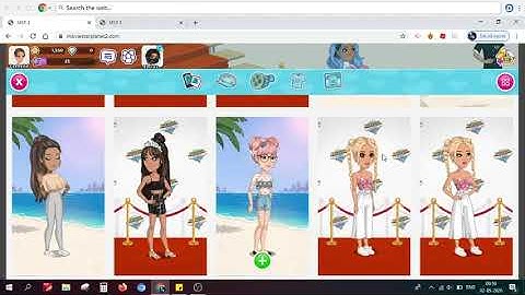 How to level up fast MSP 2