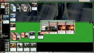 Nerdivores DII Draft #5 - Match #1