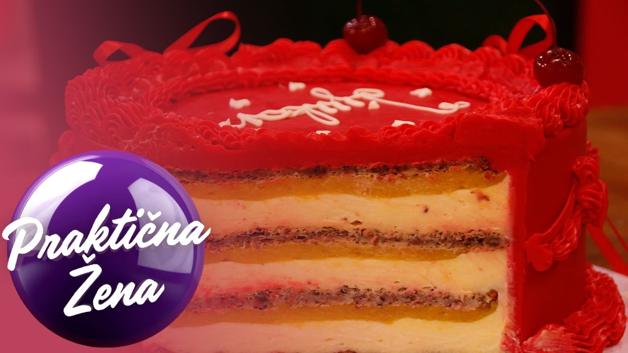 Praktična žena – Bela fantazija