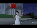 ခေါင်းပြတ်ကြိီးသရဲလုပ်နည်းtutorialtutorial:#sakuraschoolsimulator#sakura #story #horror#games