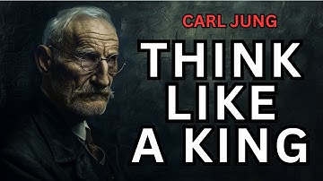 Unlock the King Within: Carl Jung’s Archetype of Power & Purpose