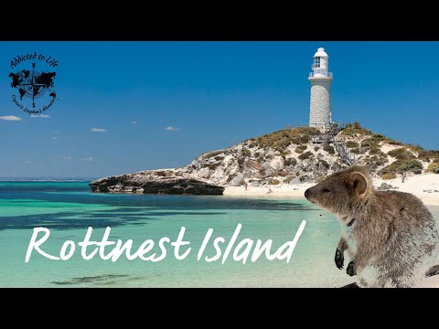 Rottnest Island