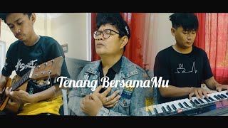 TENANG BERSAMAMU - ELDHY VICTOR // I7 WORSHIP (Official Music Video)