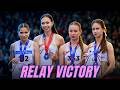 RELAY 4*100M VICTORY CEREMONY PFO 2026