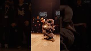 So much style, Genroc is too smooth with his movement 🌊