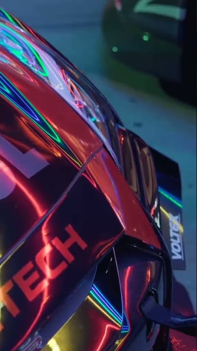 STORY WA MOBIL DRIFT