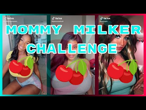 Counterpart Of Bugs Bunny Challenge - The TikTok Mommy Milker Challenge