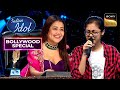 इस Contestant के Duel Voice से Judges हुए Surprise | Indian Idol S13 | Bollywood Nonstop