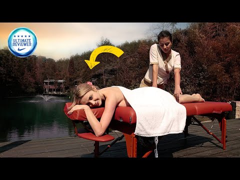 Best Portable Massage
