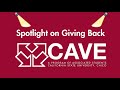 Spotlight on Giving Back – Episode 1 – BC19 Creator, Christian Hammond