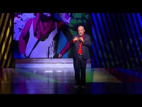 Harith Iskandar (FULL) Lawak Ke Der 2 - YouTube