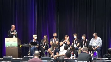 AMA with  Red Hat Engineers, Data Scientists & Product Managers at OpenShift Commons Gathering 2021