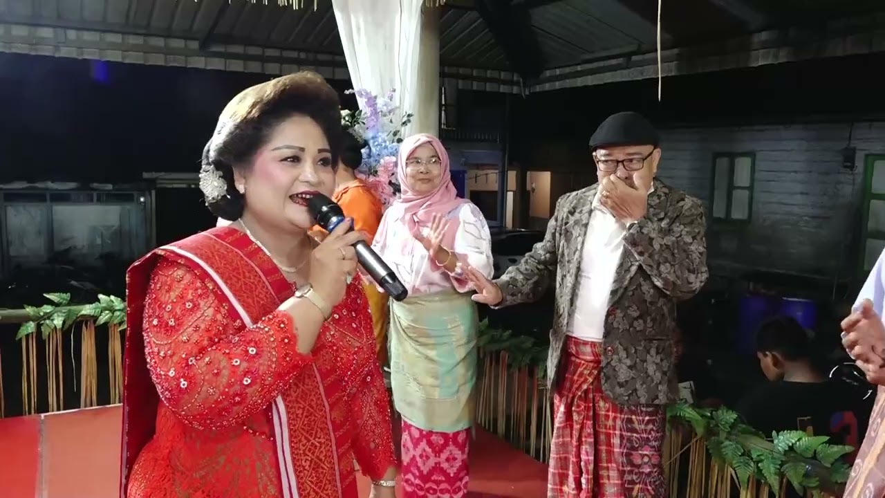 PART 15| GGA PERGENDANGEN 2024|