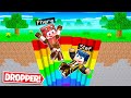 HO CREATO IL DROPPER 999.999% IMPOSSIBILE! - MINECRAFT