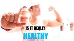 YAKULT - What is WRONG about this product- FULL INFO 