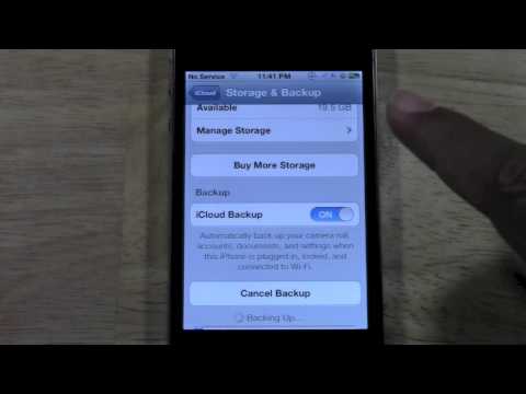 icloud:-how-to-backup-your-iphone-to-the-cloud-(w/o-a-computer)-|-h2techvideos