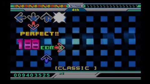 DDR Extreme Paranoia [Edit data]