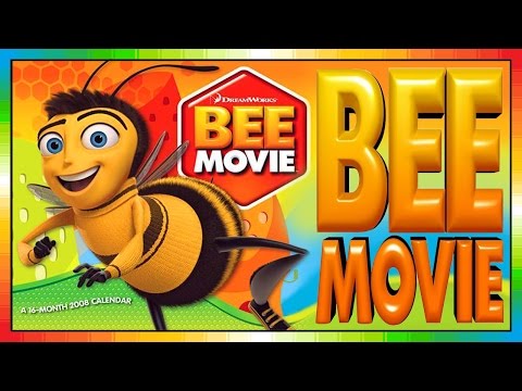 bee-movie-part-2---deutsch---das-honigkomplott---honey-bee-the-movie-full-game-(videogame---game)