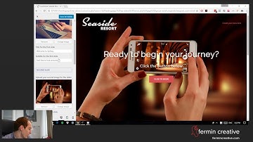 Building a Landing Page with WordPress - Part 1