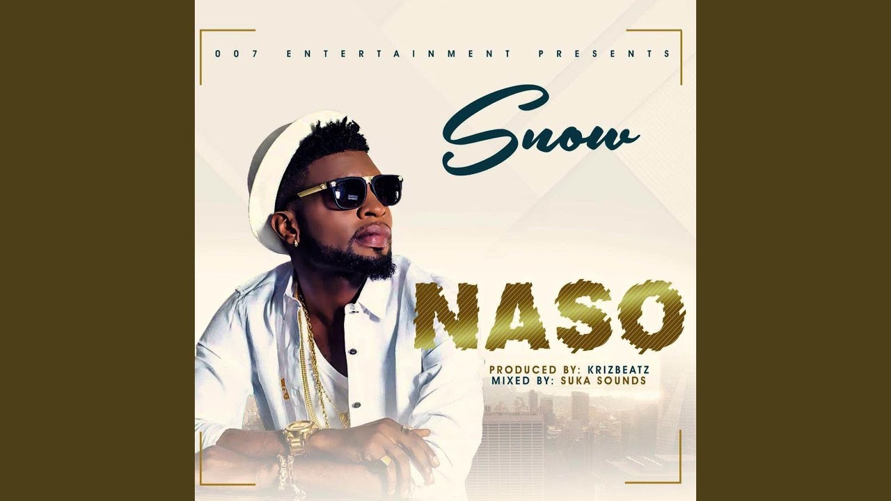 Watch Naso on YouTube Watch Naso on YouTube