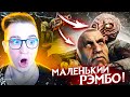 МАЛЕНЬКИЙ РЕМБО! ЧЁРНЫЙ СХВАТИЛ ЛЕСНИЦКОГО! METRO LAST LIGHT#11