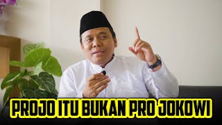 Download Lagu HADEEHH | PROJO ITU BUKAN PROJOKOWI - TAPI NEGERI \u0026 RAKYAT MP3
