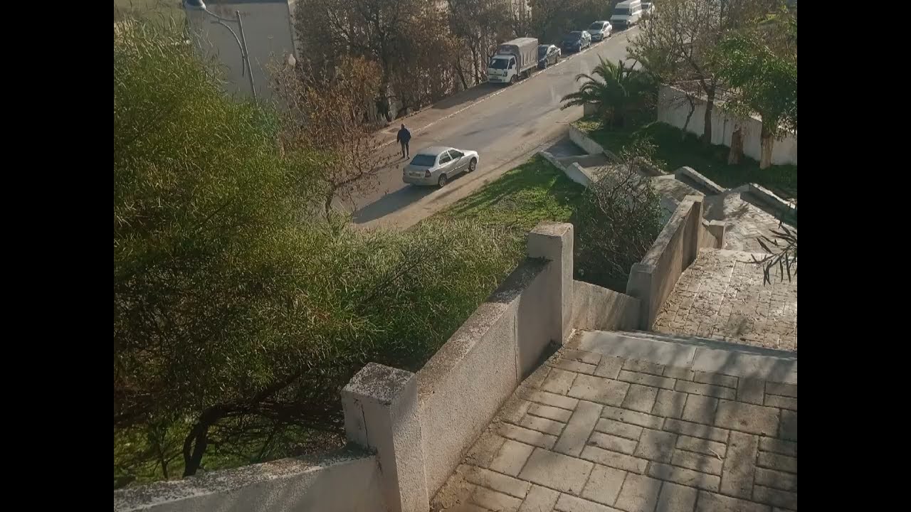 جولة في لابوم.    قسنطينة.  الجزائر