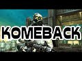 Shadowgun Deadzone Komeback Shadowgun Deadzone Komeback
