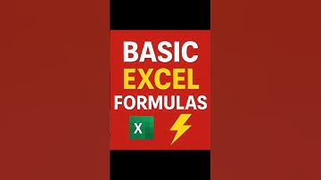 Stop Scrolling in Excel! 🚀 Keyboard Shortcut to Jump to Last Row Instantly