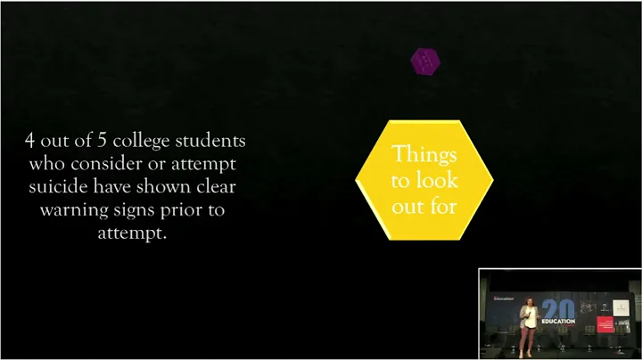 Speaker Session | Cynthia Sharp