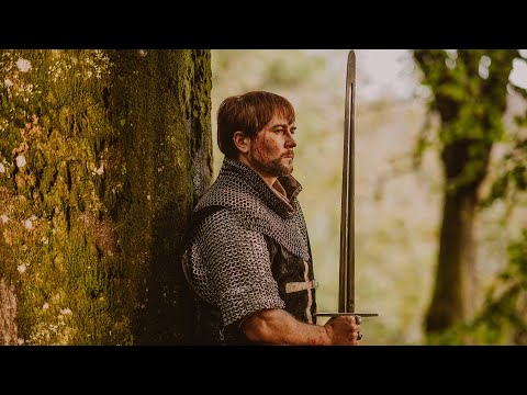 Kingslayer trailer