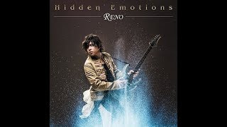 GITADORA EXCHAIN Hidden Emotions Guitar MASTER