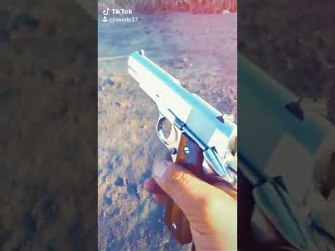 Gun Status For Whats App 