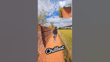 chilled ride on the Floatwheel ADV2 #onewheel #floatwheel #chillest #floatlife #floatwheeladv2 #TFL