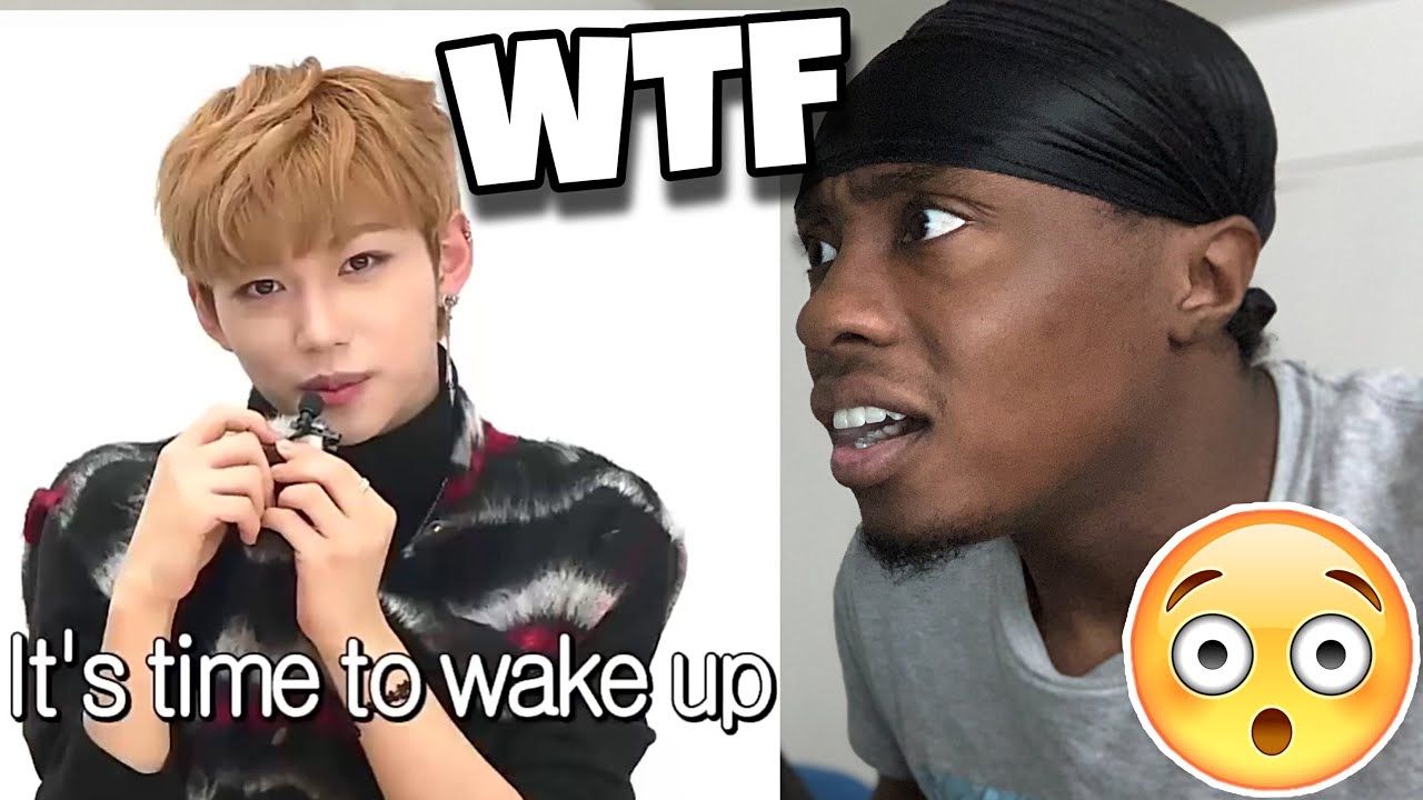 FIRST TIME REACTING TO THE DUALITY OF LEE FELIX’S VOICE