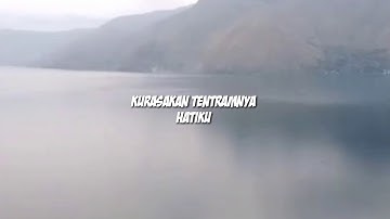 DAMAI BERSAMAMU  #Shanna Shannon  DAMAI