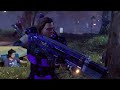 XCOM 2 Long War of The Chosen Modjam - Ep 32 - Sudando para triunfar