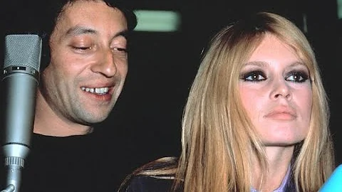 L'histoire de la chanson « Initials B.B. » (Serge Gainsbourg - 1968)