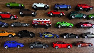 A Video From Which You Will Learn Various Car Brands
