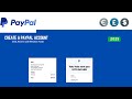 Latest Method to Opening a PayPal Account in Nigeria with Your Phone