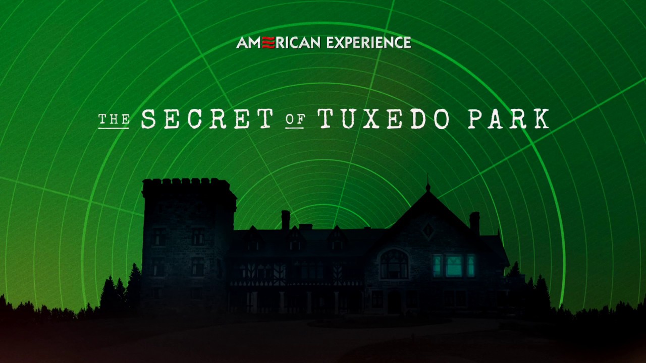 Promo | The Secret of Tuxedo Park