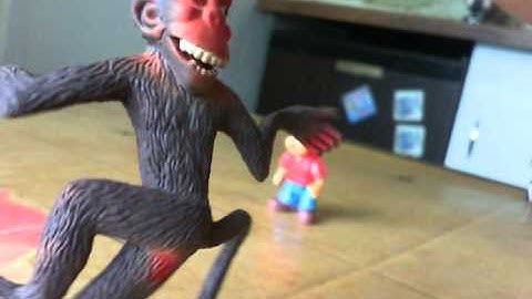 "Are We There Yet ?"    Part 5