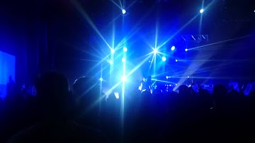 Example - Take Me As I Am - Liverpool - 19/11/14