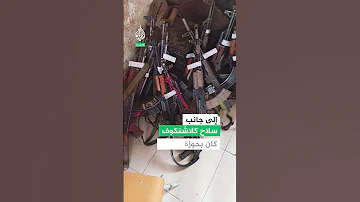 حوادث النهب تؤرق السودانيين 