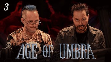 What Is Gained, What Is Lost | Age of Umbra | Episode 3