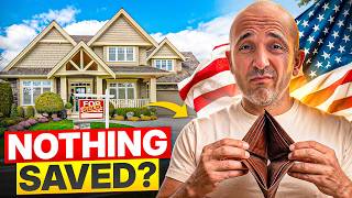 Should a Veteran Buy a House With Nothing in the Bank?