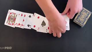 Finding The Spectators Card, TRICK THAT FOOLED SHIN LIM TUTORIAL!