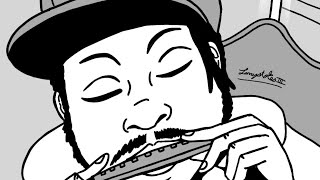 Coryxkenshin Ode To The Samurai